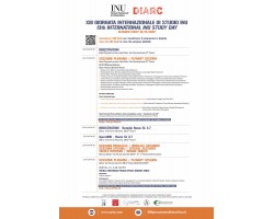 XIII giornata internazionale di studi INU