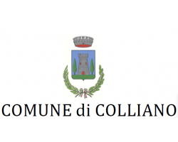 COMUNE di COLLIANO-AVVISO PUBBLICO 