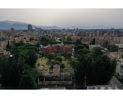 Concorso internazionale di progettazione a due gradi “…ex Opera Nazionale combattenti piazza del Quadrato a Latina”