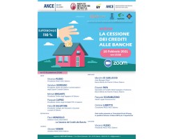 La cessione dei crediti alle Banche