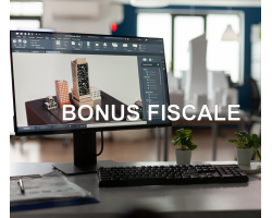  SEMPLIFICAZIONE PROCEDURE “BONUS FISCALI” NEL SETTORE EDILIZIO- ART.33 D.L. N.77/2021