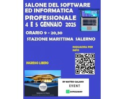 Salerno in Fiera