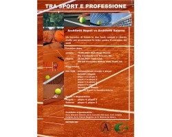 TRA SPORT E PROFESSIONE